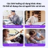 Keycool Ghế tựa lưng công thái học – Giảm đau mỏi, hỗ trợ tư thế, ngăn gù lưng – Giá 119.000₫ giảm từ 149.940₫ 2