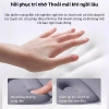 Keycool Ghế tựa lưng công thái học – Giảm đau mỏi, hỗ trợ tư thế, ngăn gù lưng – Giá 119.000₫ giảm từ 149.940₫ 4