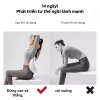 Keycool Ghế tựa lưng công thái học – Giảm đau mỏi, hỗ trợ tư thế, ngăn gù lưng – Giá 119.000₫ giảm từ 149.940₫ 5