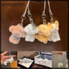 Keycord Charm 3D Đổ Xô Động Vật Dễ Thương - Móc Chìa Khóa & Dây Điện Thoại DIY phụ kiện Cho Cô Gái, Giá Giảm 42.790₫ 3