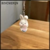 Keycord Charm 3D Đổ Xô Động Vật Dễ Thương - Móc Chìa Khóa & Dây Điện Thoại DIY phụ kiện Cho Cô Gái, Giá Giảm 42.790₫ 10