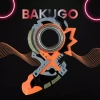 Keyrambit Bakugo Nhựa In 3D Cao Cấp - Móc Khoá Xả Stress - Giá 89.000 VND 2