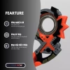 Keyrambit Bakugo Nhựa In 3D Cao Cấp - Móc Khoá Xả Stress - Giá 89.000 VND 5