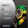 Keyrambit Deku - Móc Khoá Nhựa In 3D Cao Cấp, Giảm Stress, Giá 90.000 VND 3