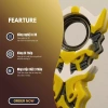 Keyrambit Pokemon Arceus Móc khoá xả stress nhựa 3D, Pokemon Huyền Thoại, giá 119k 2