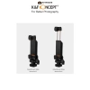 K&F CONCEPT KF31.084 – Kẹp điện thoại gắn tripod, thanh trượt DSLR, chỉ 159.000₫ 5