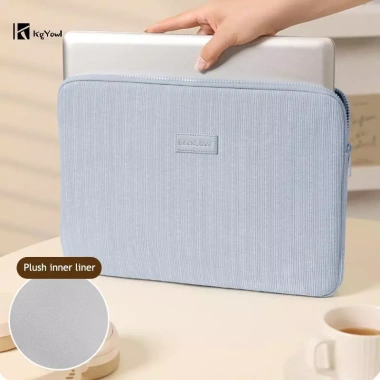 KgYewl 15.6 Túi Đựng Laptop Pro16 Air15 Chống Sốc Bảo Vệ Notebook Tablet Giá 156k