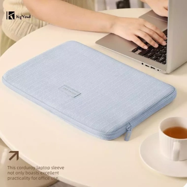 KgYewl 15.6 Túi Đựng Laptop Pro16 Air15 Chống Sốc Bảo Vệ Notebook Tablet Giá 156k