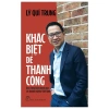 Khác Biệt Để Thành Công - Bí quyết kinh doanh độc đáo của doanh nghiệp Việt, chỉ 115.000đ