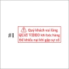 Khắc Con Dấu Size Lớn - Quay Video Trước Khi Gửi, Giá 175.000 VNĐ - Ưu Đãi 4