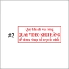 Khắc Con Dấu Size Lớn - Quay Video Trước Khi Gửi, Giá 175.000 VNĐ - Ưu Đãi 5