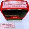 Khắc Dấu Tên Công Ty, Mã Số Thuế, Địa Chỉ, SĐT - Shiny S855 Giá Ưu Đãi 295k 2