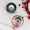 Khắc Tên Bình Giữ Nhiệt Inox 450ml Merry Christmas Quà Tặng Giáng Sinh, Giá 161.700₫ 4