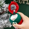 Khắc Tên Bình Giữ Nhiệt Inox 450ml Merry Christmas Quà Tặng Giáng Sinh, Giá 161.700₫ 5