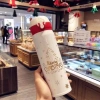 Khắc Tên Bình Giữ Nhiệt Inox 450ml Merry Christmas Quà Tặng Giáng Sinh, Giá 161.700₫ 6