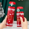 Khắc Tên Bình Giữ Nhiệt Inox 450ml Merry Christmas Quà Tặng Giáng Sinh, Giá 161.700₫ 8