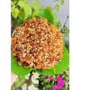 Khám phá mứt rối, đu đủ, gừng, chuối tươi miền Tây - hộp 500g, giảm còn 85.000đ 2