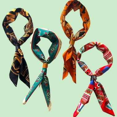 Khăn bandana cotton cổ điển họa tiết thổ cẩm Maben Giá ưu đãi 530.000₫ 2 Khăn bandana cotton cổ điển họa tiết thổ cẩm Maben Giá ưu đãi 530.000₫ 2