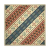 Khăn bandana cotton cổ điển họa tiết thổ cẩm Maben Giá ưu đãi 530.000₫ 11