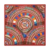Khăn bandana cotton cổ điển họa tiết thổ cẩm Maben Giá ưu đãi 530.000₫ 12