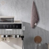 Khăn Barista Giặt Được - Khăn Lau Mặt Bàn Máy Espresso, Frother, Steam Wand, Phụ Kiện Bar 5