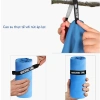 Khăn bơi nhanh khô thấm nước sợi nhỏ - Yoga, thể thao, tắm biển - Giá 91.800₫ 3
