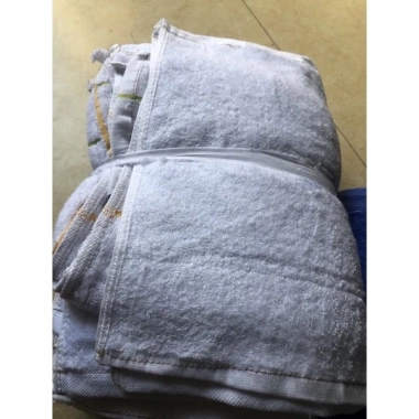Khăn cân lau chùi 1kg siêu rẻ – Giá ưu đãi 85.000đ, thấm hút nhanh, đa năng