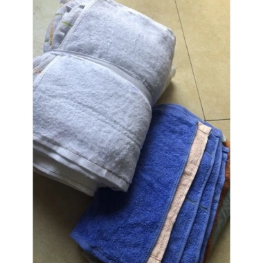 Khăn cân lau chùi 1kg siêu rẻ – Giá ưu đãi 85.000đ, thấm hút nhanh, đa năng