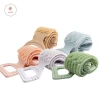 Khăn chà lưng silicon tay cầm dây - Dụng cụ tắm tẩy tế bào chết, làm sạch sâu 8