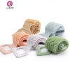 Khăn chà sàn Springevenstar tay cầm dây, họa tiết tẩy tế bào chết, làm sạch sâu 5