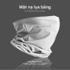 Khăn Che Mặt Chống Nắng Dáng Ống Nam Nữ Vải Protect Style-WIOTA Giá 31.000₫