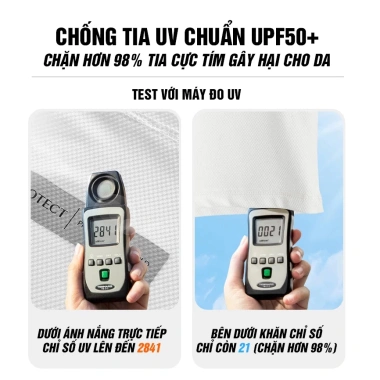 Khăn Che Mặt Chống Nắng Dáng Ống Nam Nữ Vải Protect Style-WIOTA Giá 31.000₫ 2 Khăn Che Mặt Chống Nắng Dáng Ống Nam Nữ Vải Protect Style-WIOTA Giá 31.000₫ 2