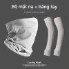 Khăn Che Mặt Chống Nắng Dáng Ống Nam Nữ Vải Protect Style-WIOTA Giá 31.000₫ 3