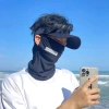 Khăn Che Mặt Chống Nắng Dáng Ống Nam Nữ Vải Protect Style-WIOTA Giá 31.000₫ 8