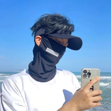Khăn Che Mặt Chống Nắng Dáng Ống Nam Nữ Vải Protect Style-WIOTA Giá 31.000₫ 8 Khăn Che Mặt Chống Nắng Dáng Ống Nam Nữ Vải Protect Style-WIOTA Giá 31.000₫ 8