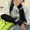 Khăn Che Mặt Chống Nắng Dáng Ống Protect Style Hàn SA888 - Vải Nam Nữ, Ống Tay Lạnh, Giá 31.000 VND 8