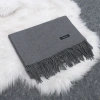 Khăn choàng cashmere mềm mịn, chất đẹp - Giá gốc 49.314 VND, giảm còn 40.755 VND 3