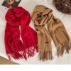 Khăn choàng cashmere mềm mịn, chất đẹp - Giá gốc 49.314 VND, giảm còn 40.755 VND 4