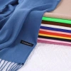 Khăn choàng cashmere mềm mịn, chất đẹp - Giá gốc 49.314 VND, giảm còn 40.755 VND 6