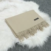 Khăn choàng cashmere mềm mịn, chất đẹp - Giá gốc 49.314 VND, giảm còn 40.755 VND 9