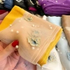 Khăn Choàng Cổ Lụa Tơ Thêu Tay Định Ngọc Họa Tiết Sang Trọng Đẳng Cấp GM Luxury 110k 8