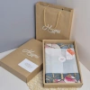Khăn Choàng Dạ Cashmere Cao Cấp JIRAMI Giữ Ấm Mùa Đông, Quà Tặng Sang Trọng Ngày Lễ Tết, Giá 620.000₫ 2