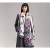 Khăn Choàng Dạ Cashmere Cao Cấp JIRAMI Giữ Ấm Mùa Đông, Quà Tặng Sang Trọng Ngày Lễ Tết, Giá 620.000₫ 5