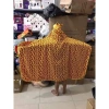 Khăn choàng đa năng cho bé - Mềm mại, ấm áp, giá ưu đãi 90.000đ 4