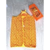 Khăn choàng đa năng cho bé - Mềm mại, ấm áp, giá ưu đãi 90.000đ 5