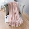 Khăn choàng đầu chống nắng nữ, phong cách du lịch ngoài trời, giá ưu đãi 80.300đ 9