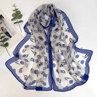 Khăn Choàng Đầu Georgette Hoa Mộc Lan 1 Chiếc - Bandana Thanh Lịch, Mỏng Bền Dành cho Nam Nữ Trẻ Em Giá 88.560₫ 10 Khăn Choàng Đầu Georgette Hoa Mộc Lan 1 Chiếc - Bandana Thanh Lịch, Mỏng Bền Dành cho Nam Nữ Trẻ Em Giá 88.560₫ 10