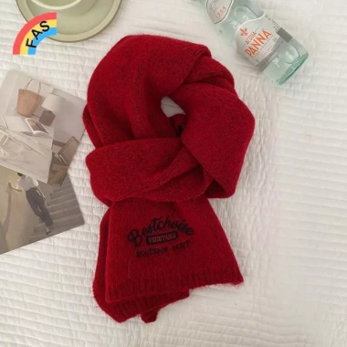Khăn choàng len sợi thời trang nữ mùa đông - Giá chỉ 60.000đ, giảm tới 14.4k 8 Khăn choàng len sợi thời trang nữ mùa đông - Giá chỉ 60.000đ, giảm tới 14.4k 8