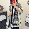 Khăn choàng lụa cao cấp full hộp quà tặng sang trọng, giảm giá chỉ 220.000 VND 2