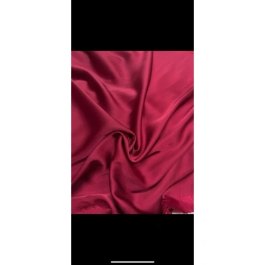 Khăn choàng lụa satin 1m9x75cm mềm mịn – Phối áo dài, tiệc – Hoả Tốc HN 69k